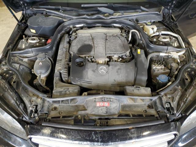 2016 MERCEDES-BENZ E 350 4MAT - WDDHF8JB2GB244513