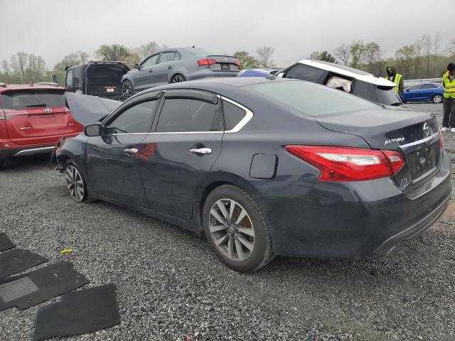 Vin: 1n4al3ap5hc278207, lot: 51262685, nissan altima 2.5 20172