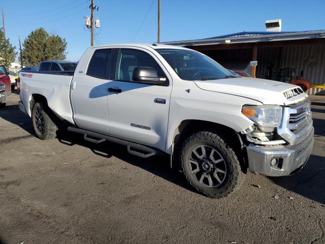 2016 TOYOTA TUNDRA DOU - 5TFUY5F1XGX489970