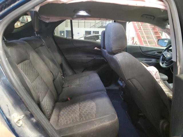 2019 CHEVROLET EQUINOX LT - 2GNAXUEV8K6243455