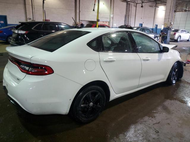 2016 DODGE DART SXT - 1C3CDFBB8GD507786
