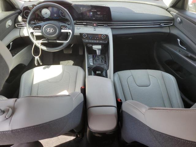 2023 HYUNDAI ELANTRA LI - KMHLN4AJ8PU047529