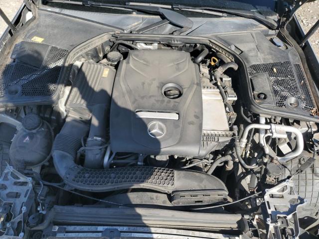 2016 MERCEDES-BENZ C 300 - 55SWF4JB2GU166000