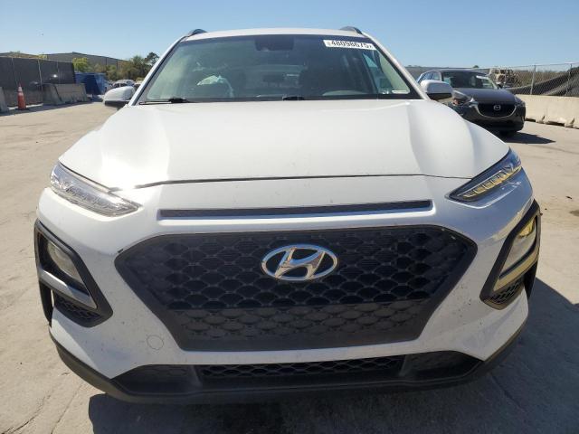2021 HYUNDAI KONA SEL KM8K22AA9MU649165