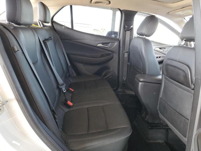 2021 BUICK ENCORE GX - KL4MMFSL5MB157771