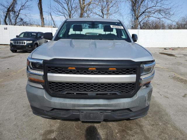 2016 CHEVROLET SILVERADO - 1GCNCNEH6GZ412079