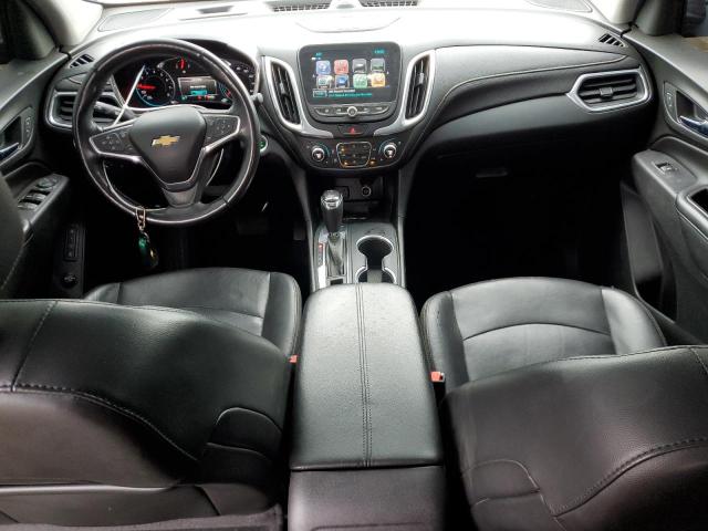 2018 CHEVROLET EQUINOX PR - 2GNAXVEV7J6114529