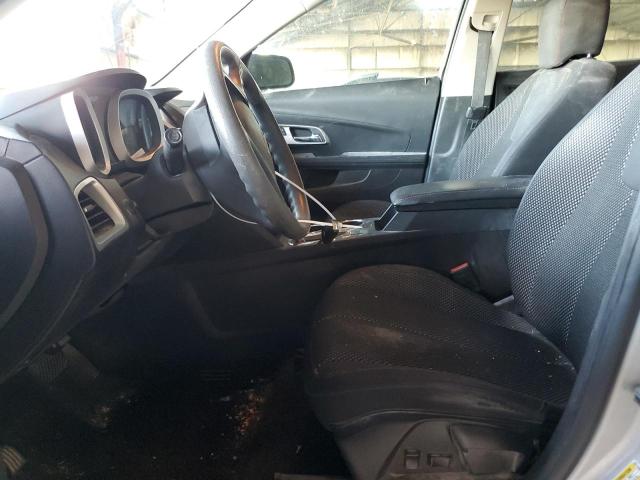 2016 CHEVROLET EQUINOX LS - 2GNALBEK8G6148729