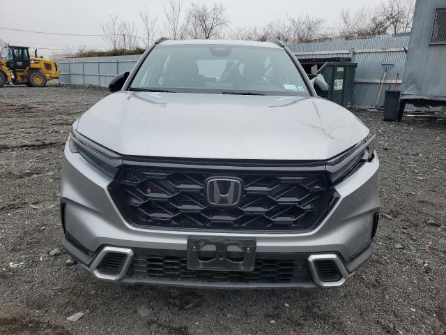 2023 HONDA CR-V SPORT - 2HKRS6H90PH808417