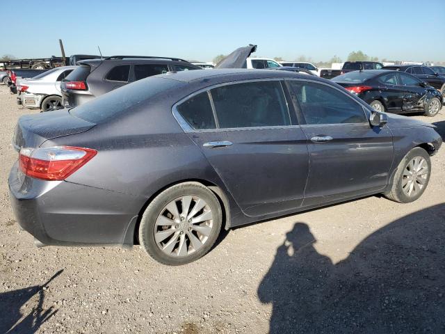 Vin: 1hgcr3f88ea039472, lot: 49136565, honda accord exl 20143