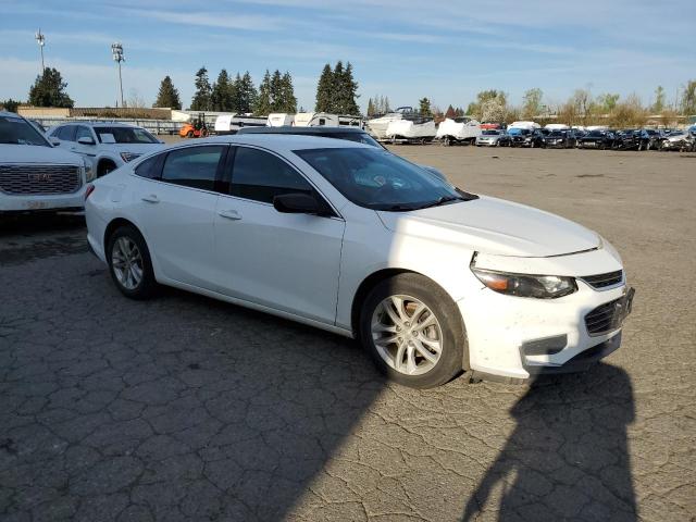 2017 CHEVROLET MALIBU LS - 1G1ZB5ST1HF152652