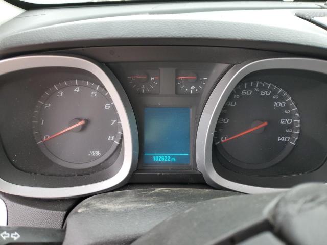 2017 CHEVROLET EQUINOX LT - 2GNALCEK0H1578808