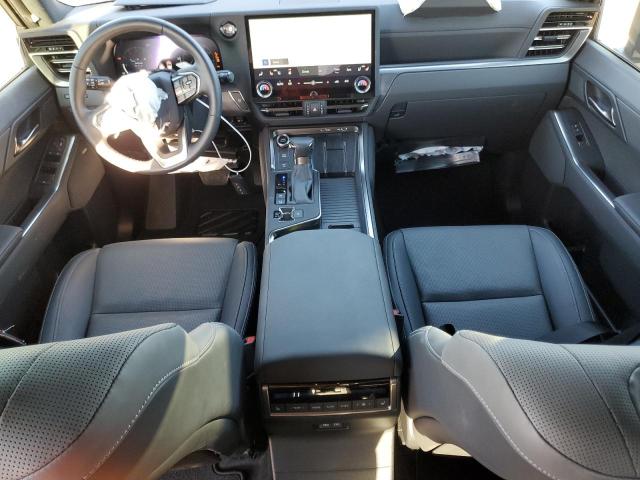2024 LEXUS GX 550 LUX - JTJVBCDX3R5016991