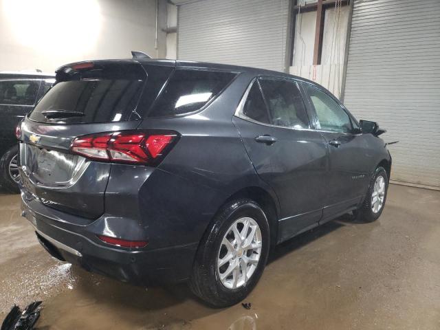 Vin: 2gnaxkev7n6136194, lot: 50752925, chevrolet equinox lt 20223