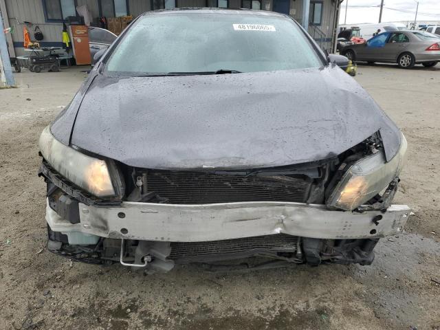 2015 HONDA CIVIC LX 2HGFB2F53FH555131