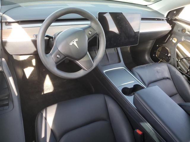 2023 TESLA MODEL 3 - 5YJ3E1EA9PF676724