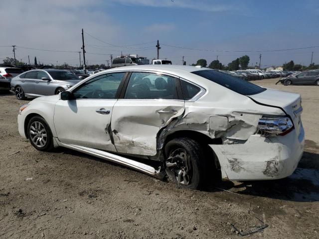 Vin: 1n4al3ap2fc238261, lot: 50634295, nissan altima 2.5 20152