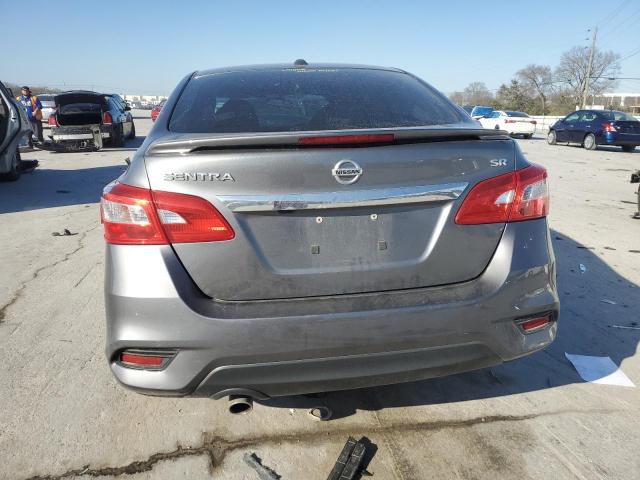 2016 NISSAN SENTRA S - 3N1AB7AP1GY289766