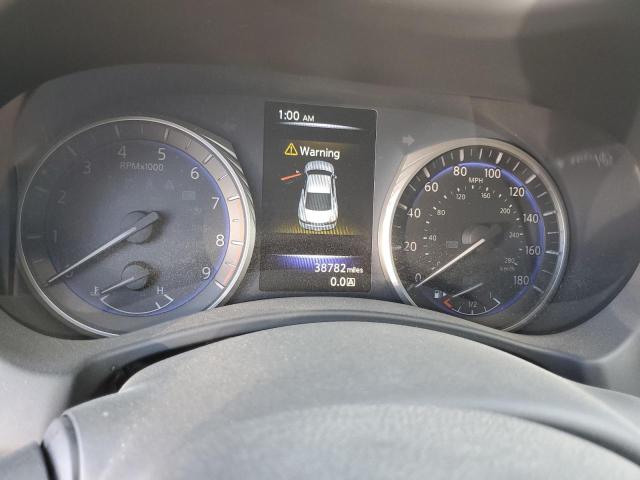 2019 INFINITI Q60 PURE JN1EV7EK8KM230880