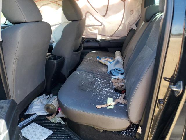 2018 TOYOTA TACOMA DOU - 5TFAX5GN2JX112483