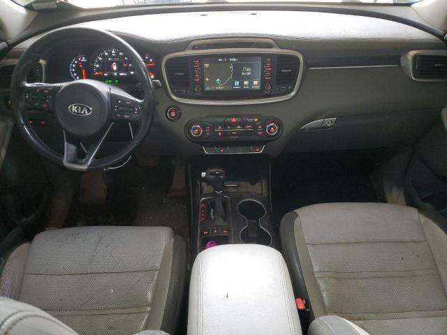 2016 KIA SORENTO SX - 5XYPKDA57GG002911