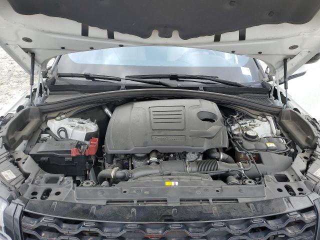 2020 LAND ROVER RANGE ROVE SALYB2EX3LA291518