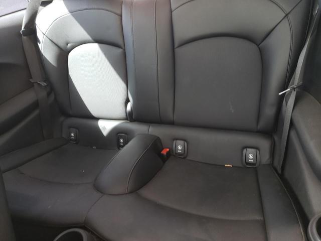 2017 MINI COOPER WMWXP5C31H2F60901