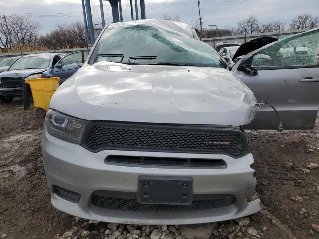 2019 DODGE DURANGO GT - 1C4RDJDG3KC768694