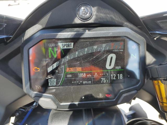 2023 KAWASAKI ZX1002 M - JKBZXVM14PA004730