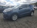 2018 KIA SPORTAGE L - KNDPM3AC0J7481521