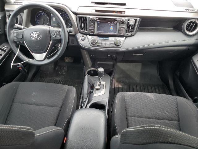 2018 TOYOTA RAV4 ADVEN - 2T3WFREV4JW504338