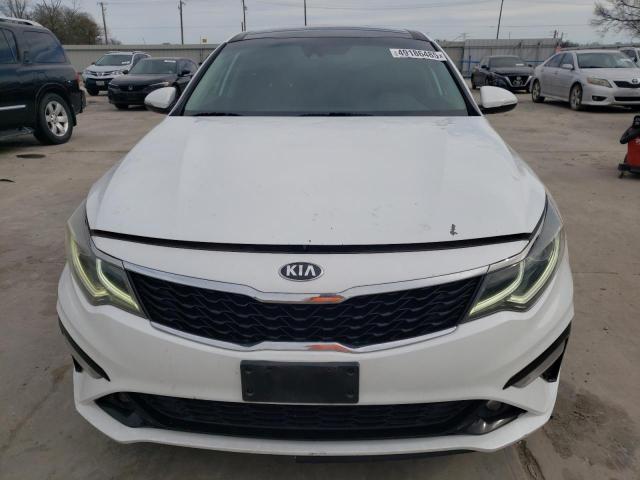 2019 KIA OPTIMA LX - 5XXGT4L37KG280102