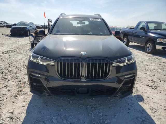 2022 BMW X7 M50I 5UXCX6C0XN9M94389