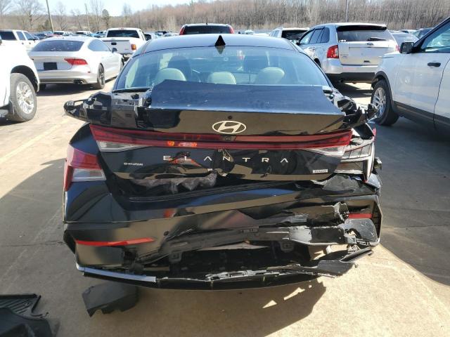 2024 HYUNDAI ELANTRA LI - KMHLN4DJ5RU097979