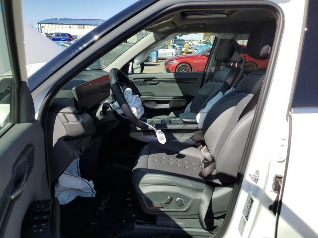 2024 KIA EV9 WIND - KNDAFFS50R6020130