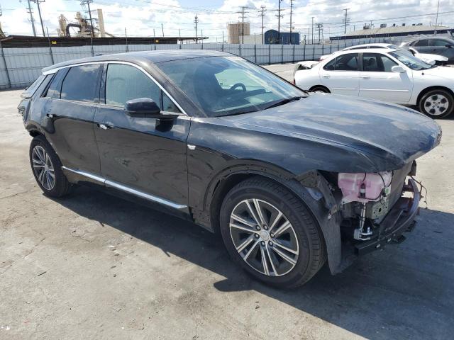 Vin: 1gykpprk1rz122032, lot: 50964345, cadillac lyriq luxu luxury 20244