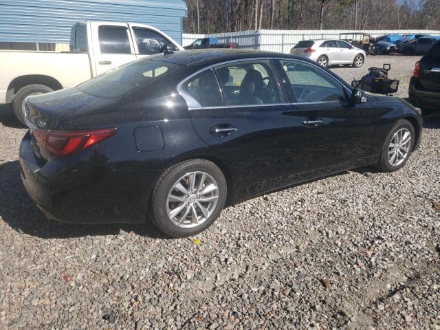 Vin: jn1ev7ap8mm703472, lot: 48874645, infiniti q50 pure 20213