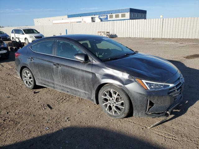 2020 HYUNDAI ELANTRA SE - 5NPD84LF7LH604234