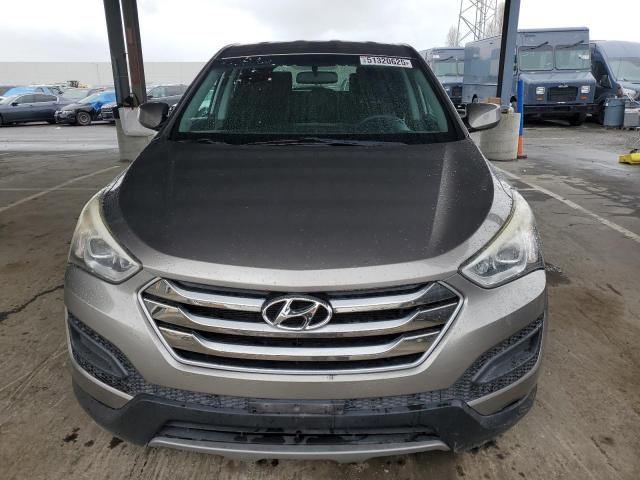 5XYZTDLB1GG361681 2016 HYUNDAI SANTA FE