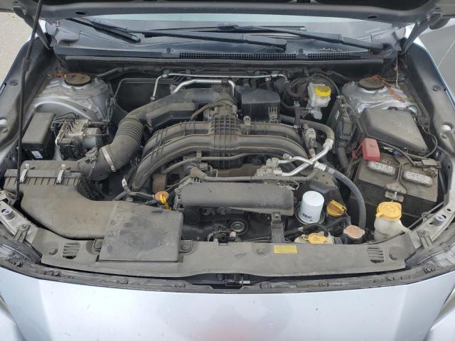 2018 SUBARU IMPREZA PR - 4S3GKAD63J3624467