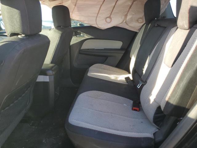 2016 GMC TERRAIN SL - 2GKALNEK9G6262186