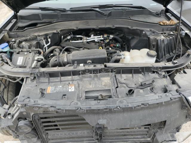 2023 FORD EXPLORER #3285898556