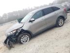 2019 KIA SORENTO LX - 5XYPG4A53KG491429