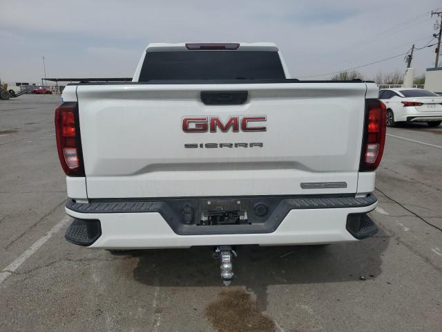 2023 GMC SIERRA C15 - 3GTPHCED4PG226102