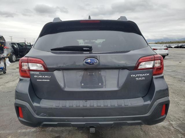 2019 SUBARU OUTBACK 3. - 4S4BSENC4K3388866