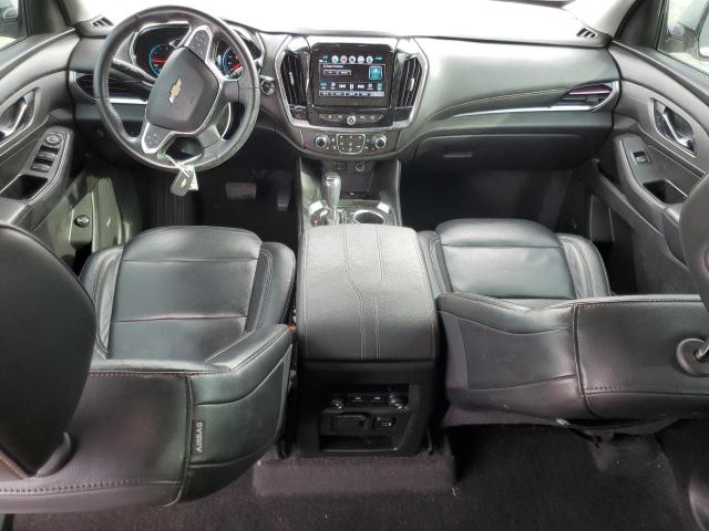 2018 CHEVROLET TRAVERSE L - 1GNEVHKW6JJ101635