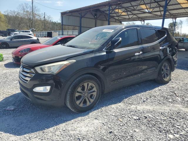 HYUNDAI SANTA FE S