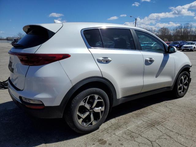 2022 KIA SPORTAGE L - KNDPM3AC3N7017760