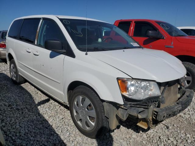 2016 DODGE GRAND CARA 2C4RDGBG7GR152677