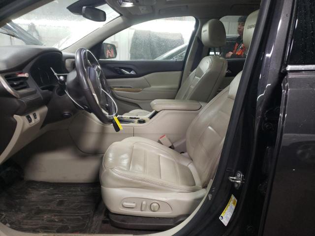 2017 GMC ACADIA DEN - 1GKKNXLS0HZ221691